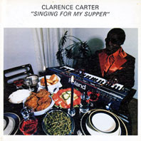 Clarence Carter